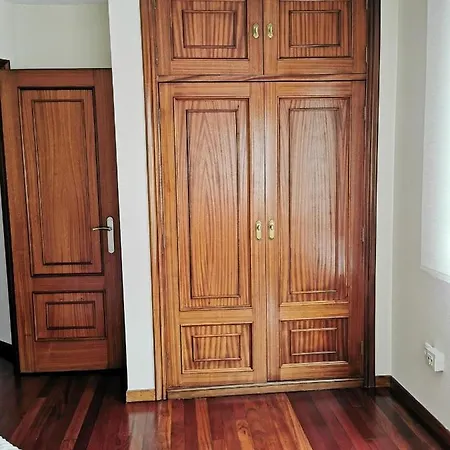 Piso Bertamirans Appartement Amés Buitenkant foto