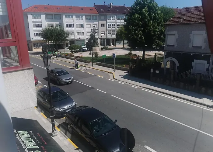 Piso Bertamirans