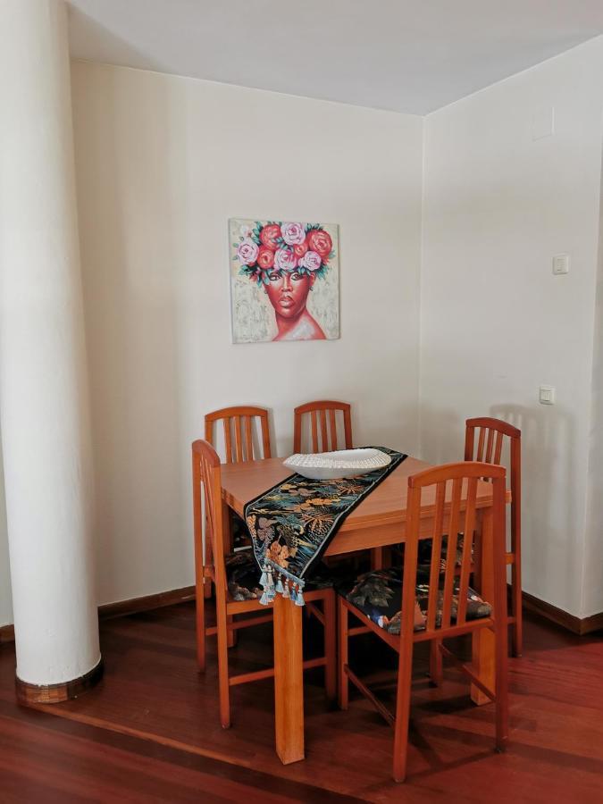 Apartment Piso Bertamirans