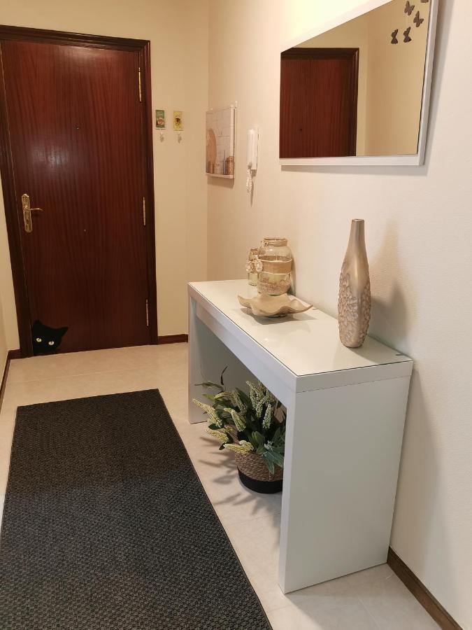 Piso Bertamirans