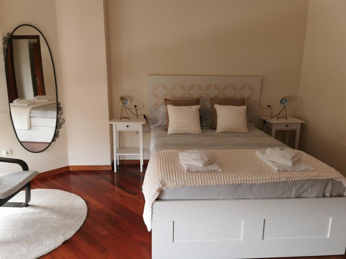 Apartment Piso Bertamirans *